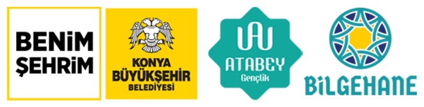 Konya Büyükşehir Belediyesi Bilgehane Başvurusu